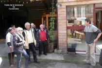 18-20 mai - Les boulons marmandais